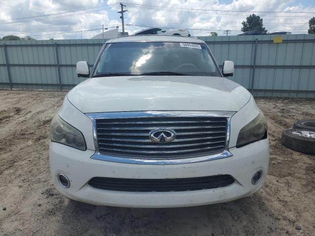 Photo 4 VIN: JN8AZ2NEXB9005722 - INFINITI QX56 