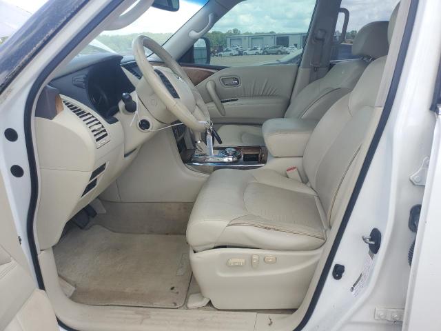 Photo 6 VIN: JN8AZ2NEXB9005722 - INFINITI QX56 