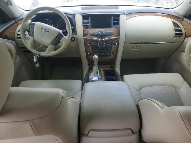 Photo 7 VIN: JN8AZ2NEXB9005722 - INFINITI QX56 