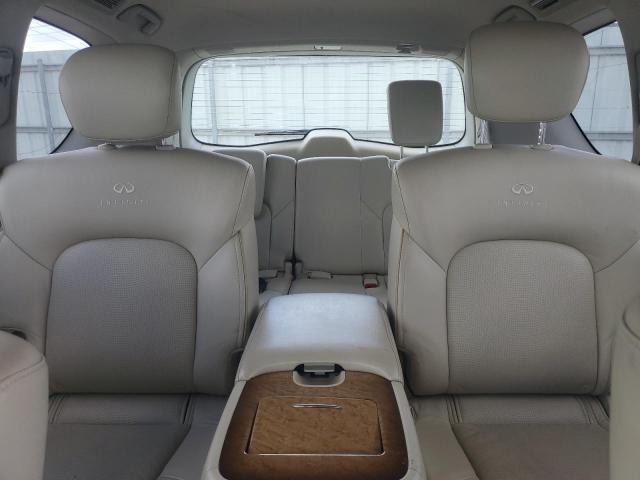 Photo 9 VIN: JN8AZ2NEXB9005722 - INFINITI QX56 