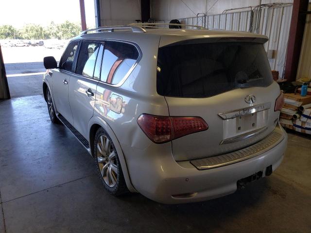 Photo 2 VIN: JN8AZ2NEXB9006269 - INFINITI QX56 