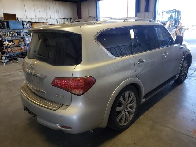 Photo 3 VIN: JN8AZ2NEXB9006269 - INFINITI QX56 