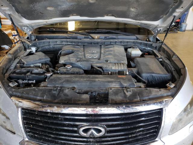 Photo 6 VIN: JN8AZ2NEXB9006269 - INFINITI QX56 