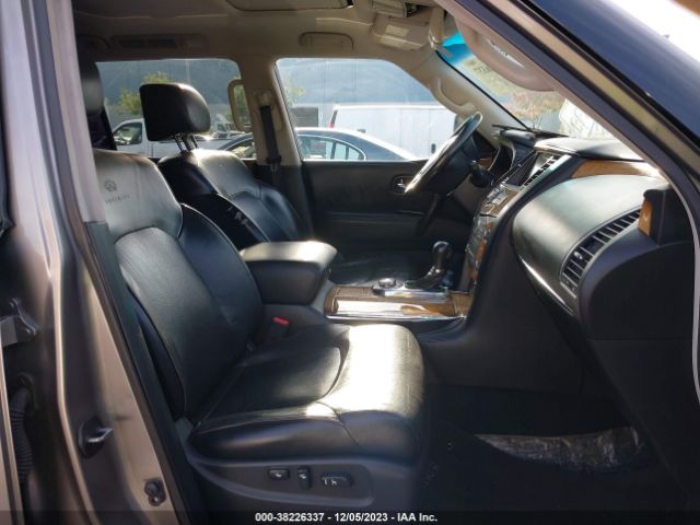 Photo 4 VIN: JN8AZ2NEXB9006532 - INFINITI QX56 