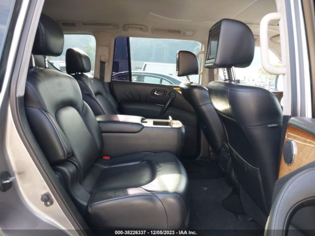 Photo 7 VIN: JN8AZ2NEXB9006532 - INFINITI QX56 