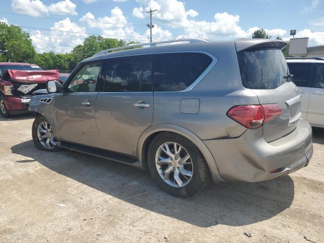 Photo 1 VIN: JN8AZ2NEXB9006594 - INFINITI QX56 