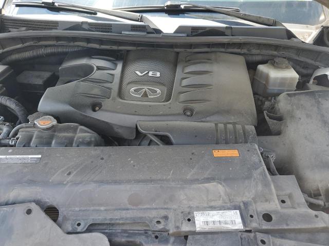 Photo 11 VIN: JN8AZ2NEXB9006594 - INFINITI QX56 