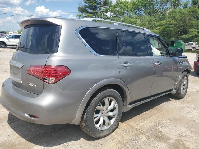 Photo 2 VIN: JN8AZ2NEXB9006594 - INFINITI QX56 