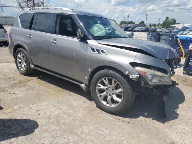 Photo 3 VIN: JN8AZ2NEXB9006594 - INFINITI QX56 