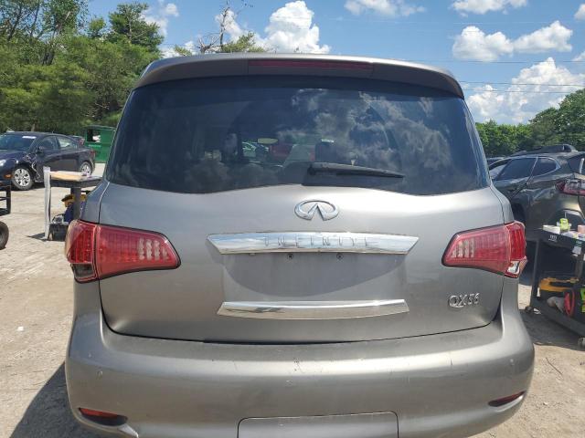 Photo 5 VIN: JN8AZ2NEXB9006594 - INFINITI QX56 