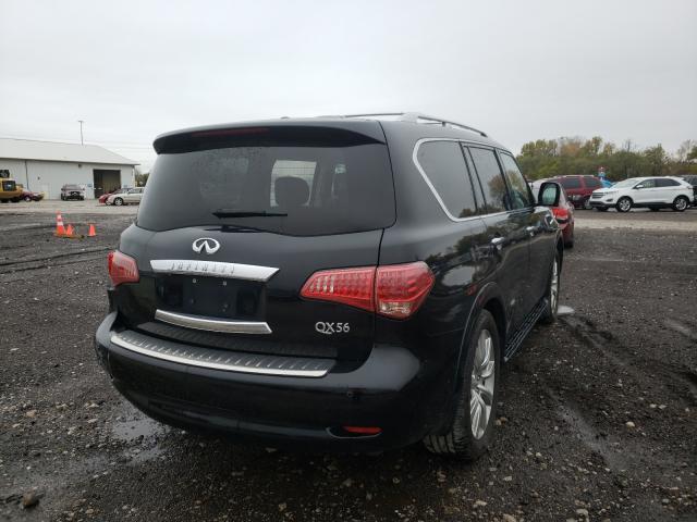 Photo 3 VIN: JN8AZ2NEXC9015989 - INFINITI QX56 