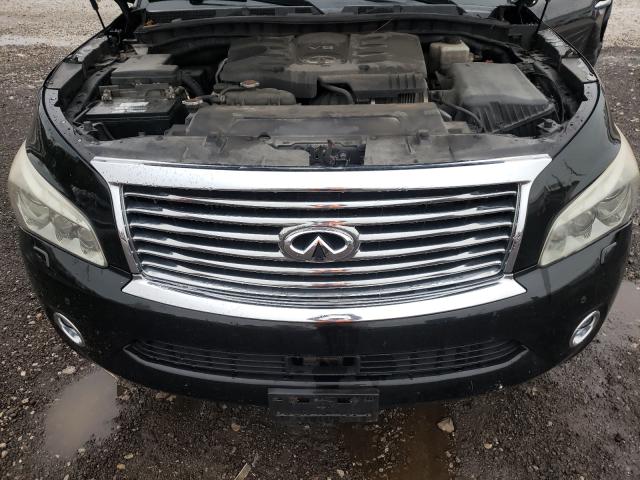 Photo 6 VIN: JN8AZ2NEXC9015989 - INFINITI QX56 