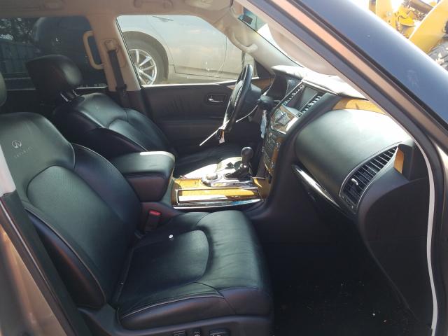 Photo 4 VIN: JN8AZ2NEXC9016785 - INFINITI QX56 