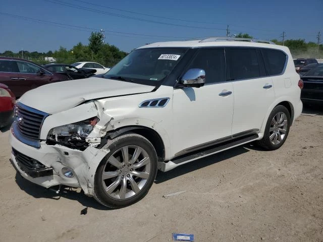 Photo 0 VIN: JN8AZ2NEXC9016947 - INFINITI QX56 