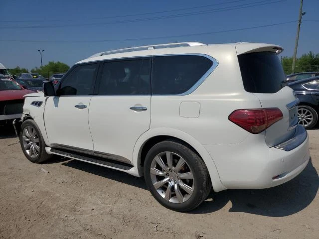 Photo 1 VIN: JN8AZ2NEXC9016947 - INFINITI QX56 