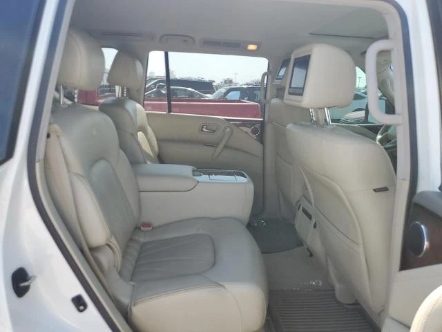 Photo 10 VIN: JN8AZ2NEXC9016947 - INFINITI QX56 