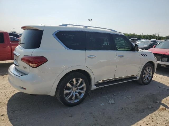 Photo 2 VIN: JN8AZ2NEXC9016947 - INFINITI QX56 