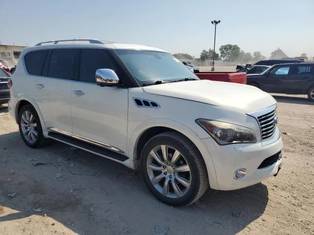 Photo 3 VIN: JN8AZ2NEXC9016947 - INFINITI QX56 