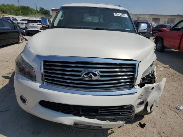 Photo 4 VIN: JN8AZ2NEXC9016947 - INFINITI QX56 