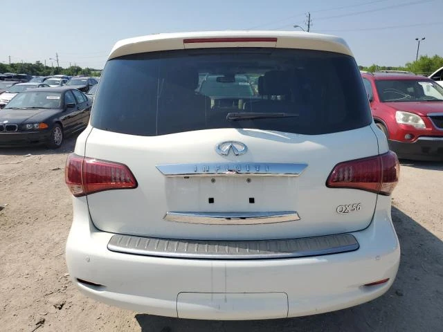 Photo 5 VIN: JN8AZ2NEXC9016947 - INFINITI QX56 