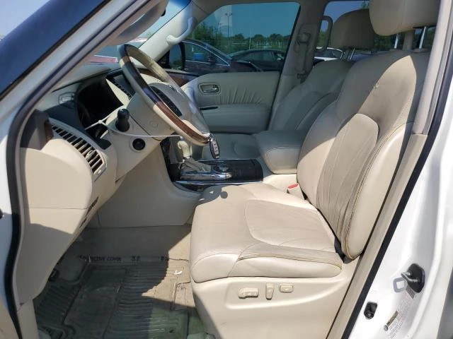 Photo 6 VIN: JN8AZ2NEXC9016947 - INFINITI QX56 