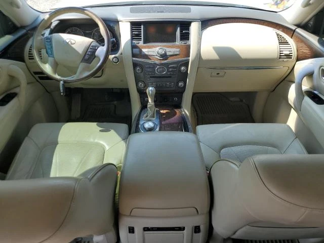 Photo 7 VIN: JN8AZ2NEXC9016947 - INFINITI QX56 