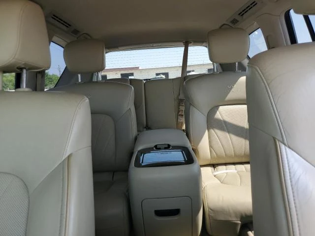 Photo 9 VIN: JN8AZ2NEXC9016947 - INFINITI QX56 