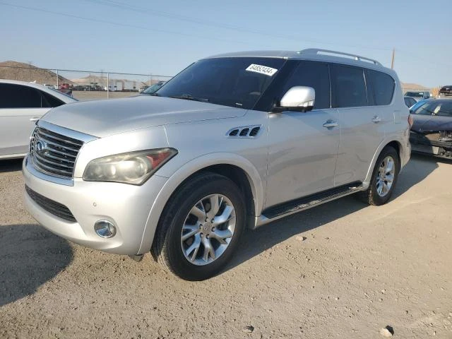 Photo 0 VIN: JN8AZ2NEXC9019105 - INFINITI QX56 