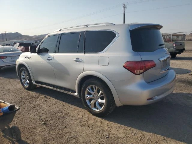 Photo 1 VIN: JN8AZ2NEXC9019105 - INFINITI QX56 