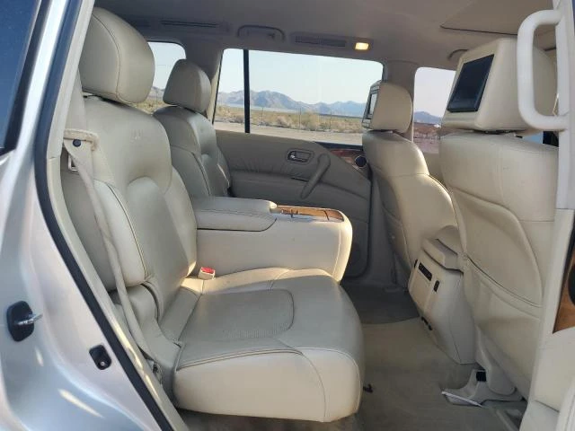 Photo 10 VIN: JN8AZ2NEXC9019105 - INFINITI QX56 