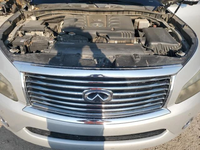 Photo 11 VIN: JN8AZ2NEXC9019105 - INFINITI QX56 