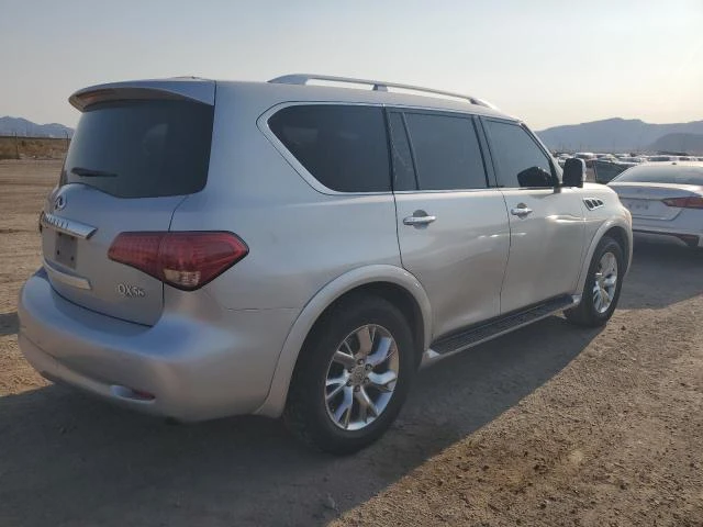 Photo 2 VIN: JN8AZ2NEXC9019105 - INFINITI QX56 