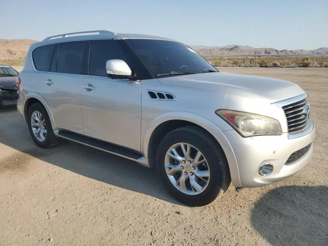 Photo 3 VIN: JN8AZ2NEXC9019105 - INFINITI QX56 