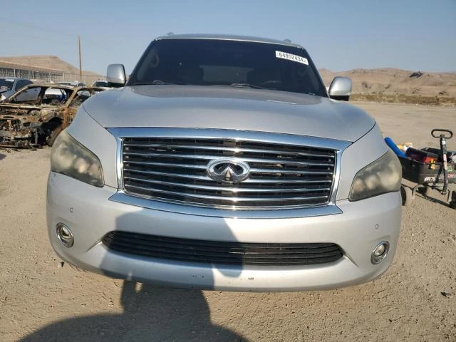 Photo 4 VIN: JN8AZ2NEXC9019105 - INFINITI QX56 