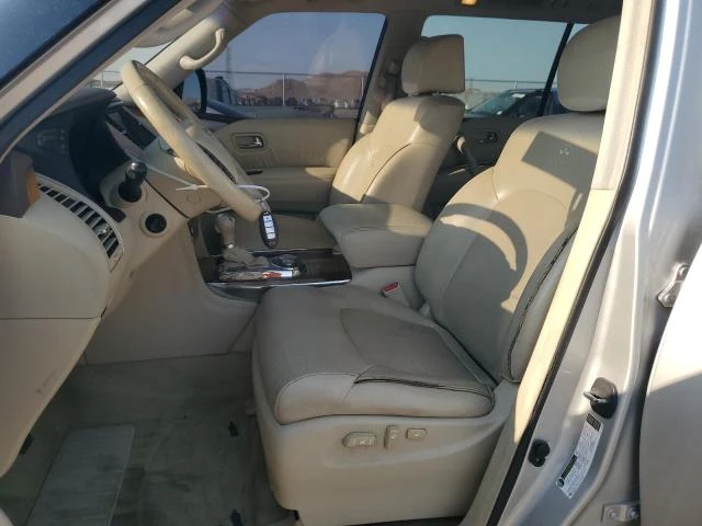 Photo 6 VIN: JN8AZ2NEXC9019105 - INFINITI QX56 