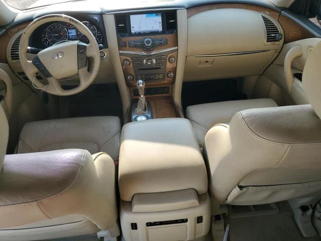 Photo 7 VIN: JN8AZ2NEXC9019105 - INFINITI QX56 