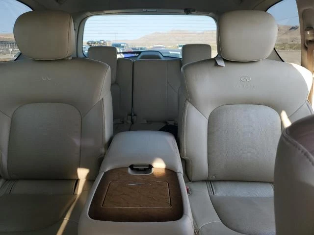 Photo 9 VIN: JN8AZ2NEXC9019105 - INFINITI QX56 