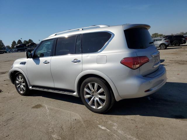 Photo 1 VIN: JN8AZ2NEXC9019668 - INFINITI QX56 