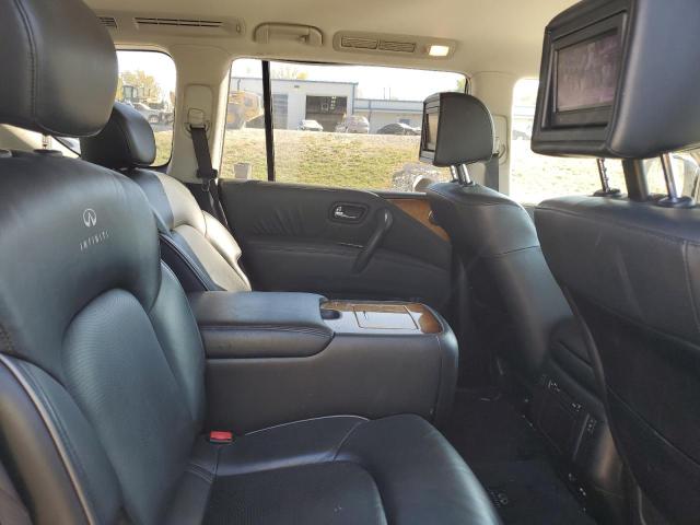 Photo 10 VIN: JN8AZ2NEXC9019668 - INFINITI QX56 