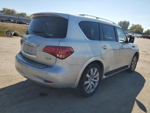 Photo 2 VIN: JN8AZ2NEXC9019668 - INFINITI QX56 