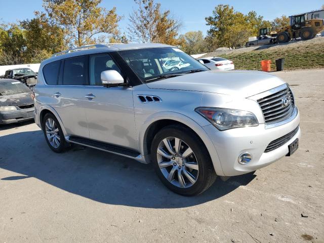 Photo 3 VIN: JN8AZ2NEXC9019668 - INFINITI QX56 