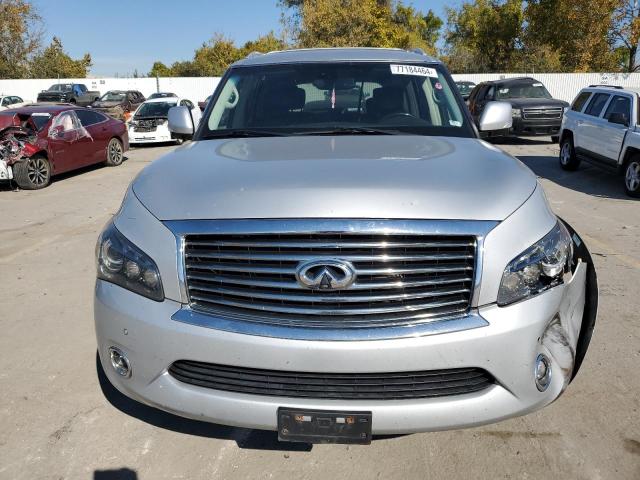 Photo 4 VIN: JN8AZ2NEXC9019668 - INFINITI QX56 