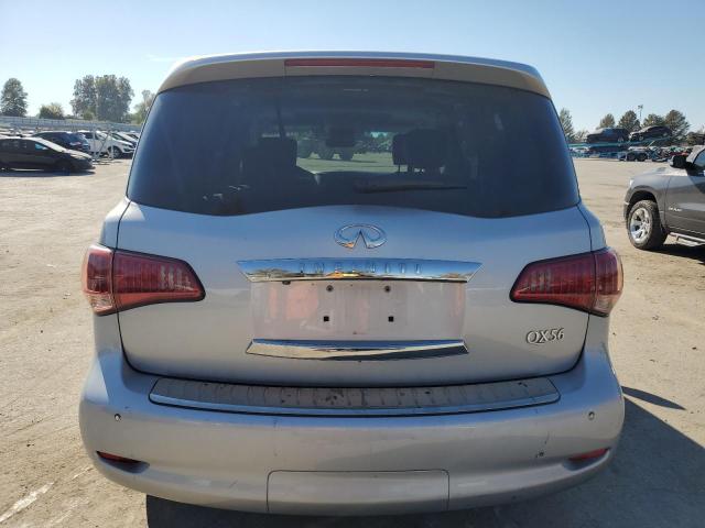 Photo 5 VIN: JN8AZ2NEXC9019668 - INFINITI QX56 