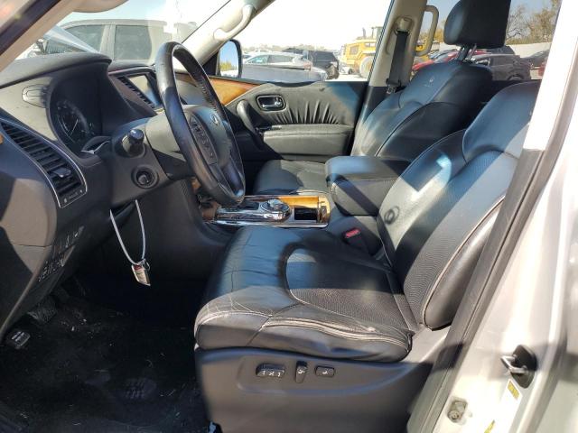 Photo 6 VIN: JN8AZ2NEXC9019668 - INFINITI QX56 