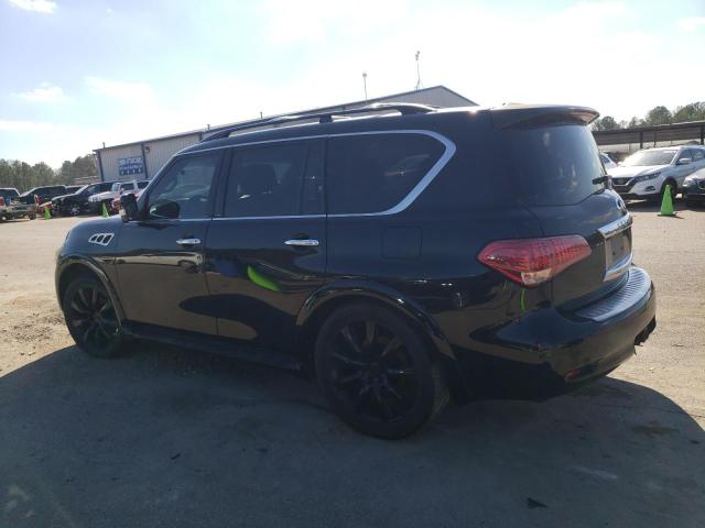 Photo 1 VIN: JN8AZ2NEXC9020223 - INFINITI QX56 