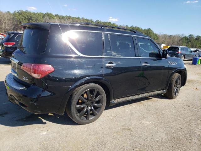 Photo 2 VIN: JN8AZ2NEXC9020223 - INFINITI QX56 