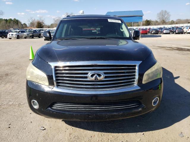 Photo 4 VIN: JN8AZ2NEXC9020223 - INFINITI QX56 