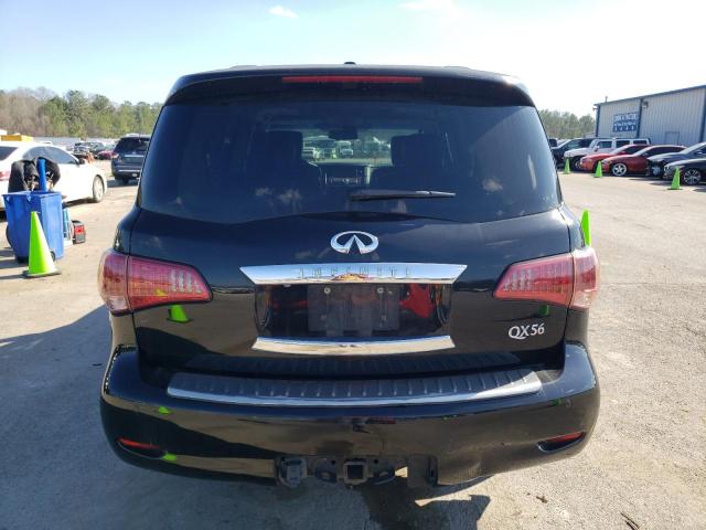 Photo 5 VIN: JN8AZ2NEXC9020223 - INFINITI QX56 