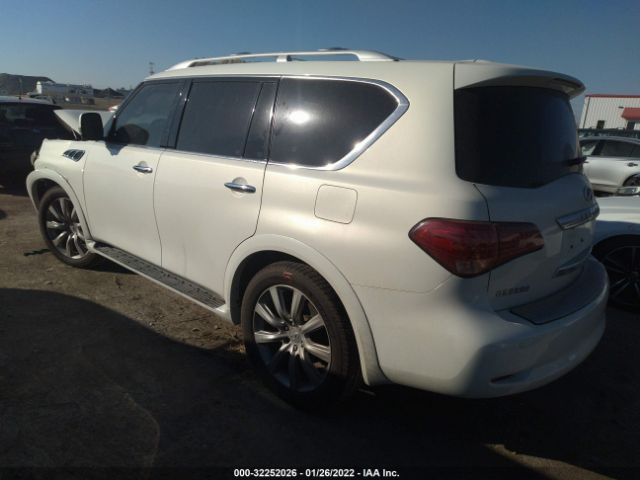 Photo 2 VIN: JN8AZ2NEXC9020500 - INFINITI QX56 