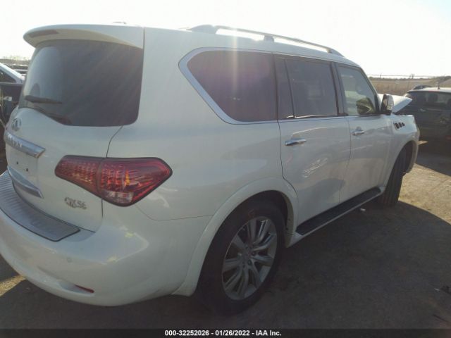 Photo 3 VIN: JN8AZ2NEXC9020500 - INFINITI QX56 